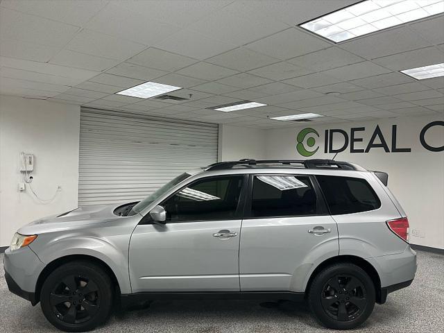 used 2013 Subaru Forester car, priced at $8,991