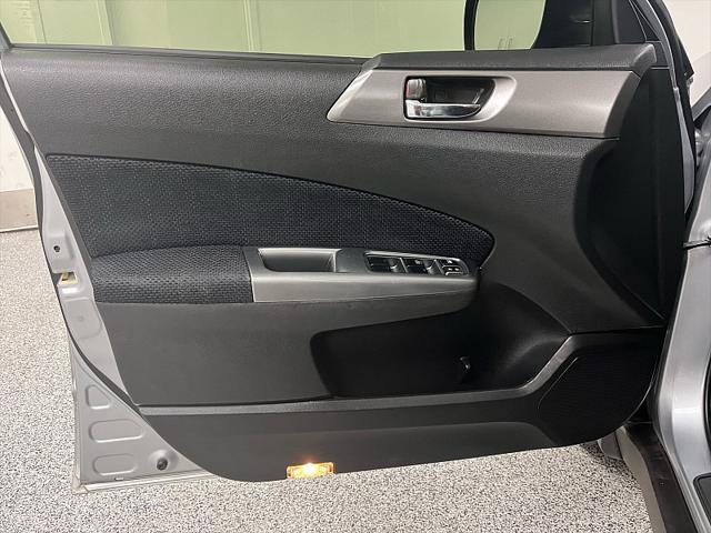 used 2013 Subaru Forester car, priced at $8,991