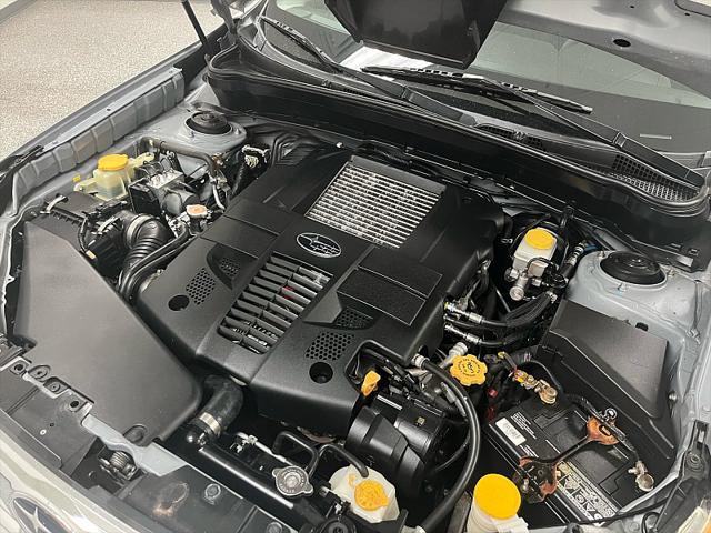 used 2013 Subaru Forester car, priced at $8,991
