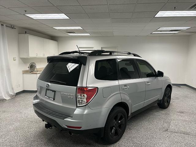 used 2013 Subaru Forester car, priced at $8,991