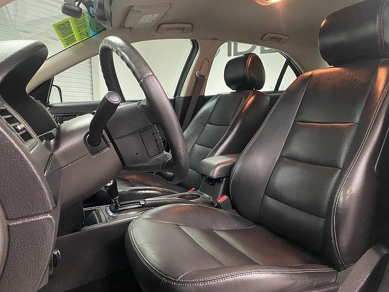 used 2006 Ford Fusion car, priced at $5,991