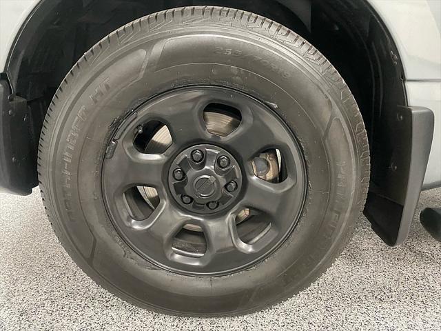 used 2019 Nissan Titan car, priced at $14,991