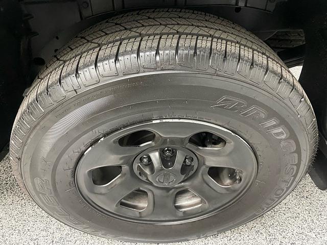 used 2019 Nissan Titan car, priced at $14,991