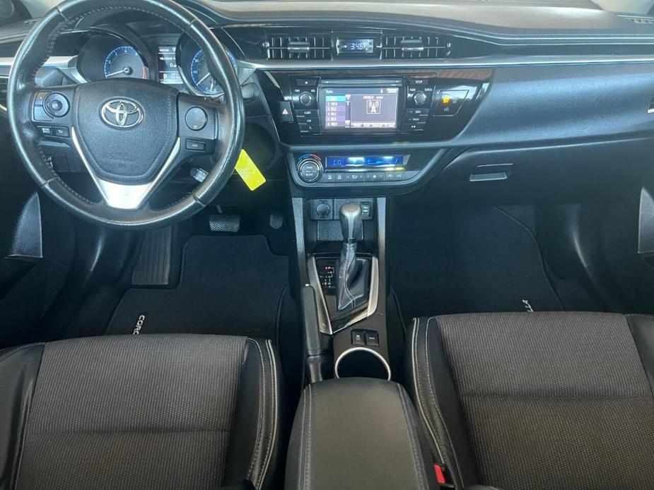 used 2014 Toyota Corolla car, priced at $11,991