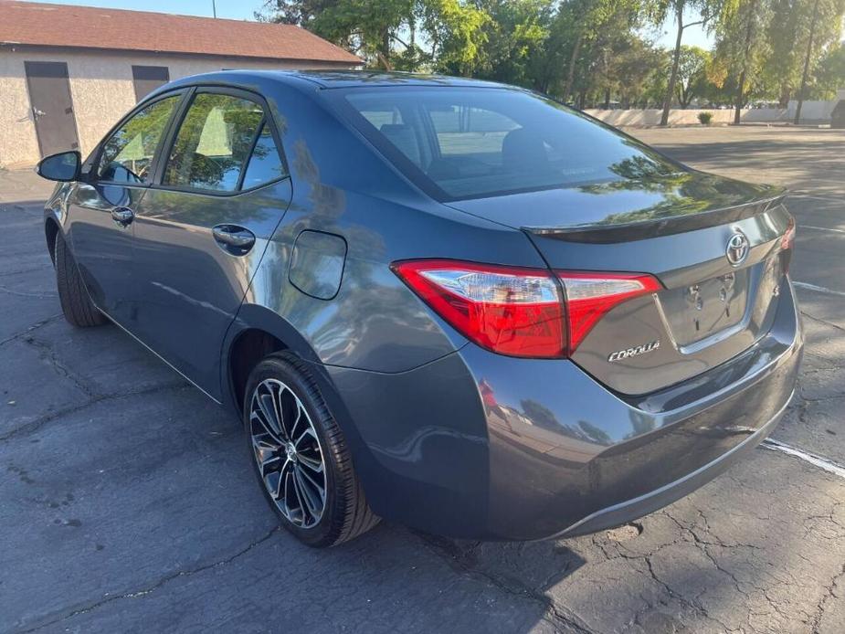 used 2014 Toyota Corolla car, priced at $11,991