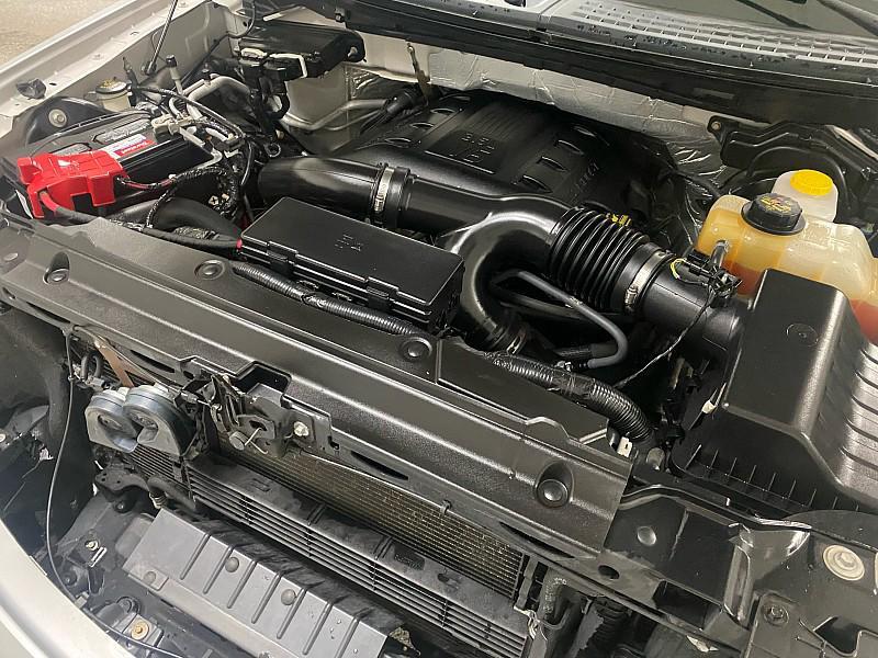 used 2013 Ford F-150 car, priced at $15,491