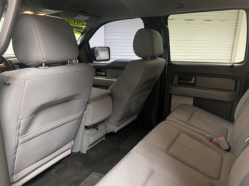 used 2013 Ford F-150 car, priced at $15,491