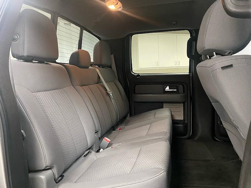 used 2013 Ford F-150 car, priced at $15,491