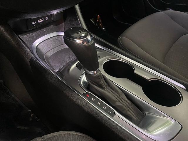 used 2020 Chevrolet Malibu car, priced at $13,891