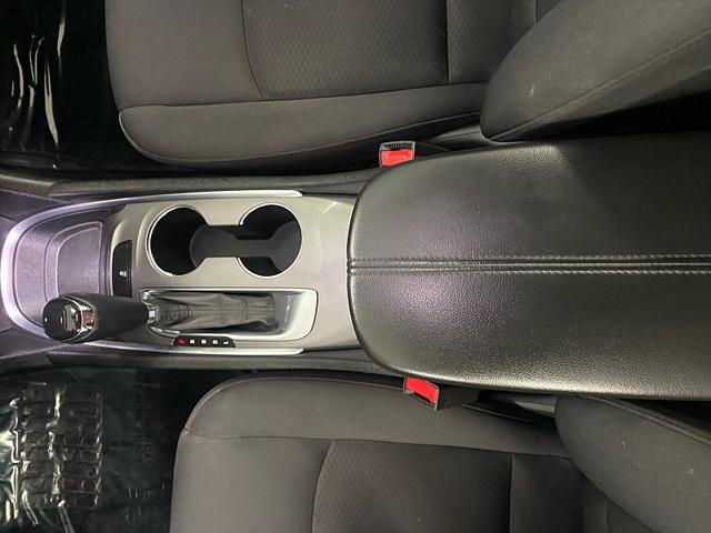 used 2020 Chevrolet Malibu car, priced at $13,891