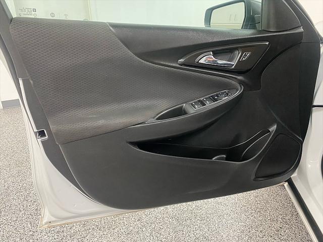 used 2020 Chevrolet Malibu car, priced at $13,891
