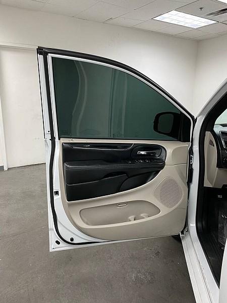 used 2020 Dodge Grand Caravan car, priced at $12,991