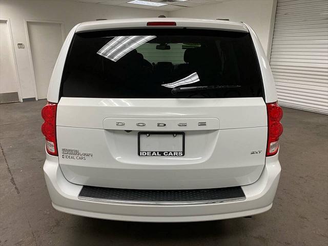 used 2020 Dodge Grand Caravan car, priced at $12,991