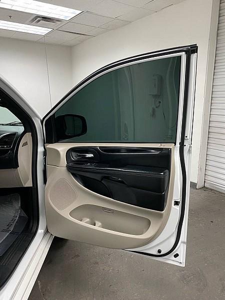 used 2020 Dodge Grand Caravan car, priced at $12,991