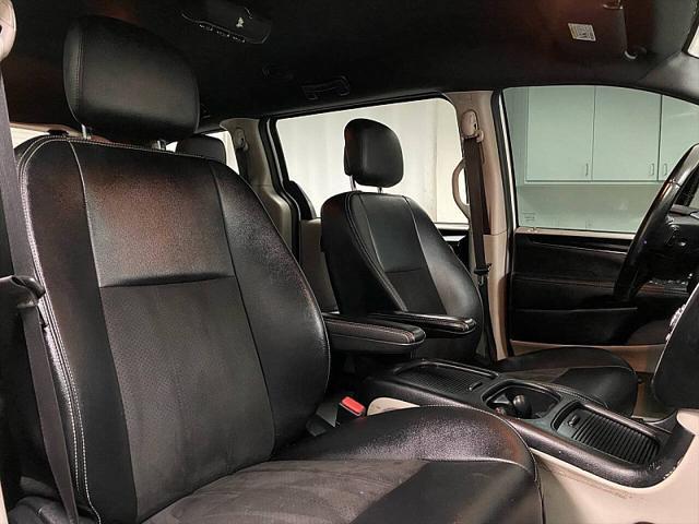 used 2020 Dodge Grand Caravan car, priced at $12,991