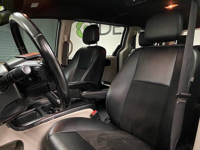 used 2020 Dodge Grand Caravan car, priced at $12,991