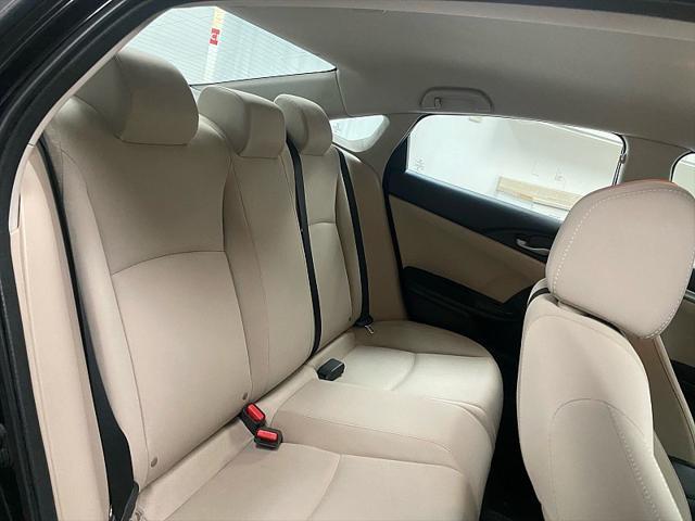 used 2018 Honda Civic car, priced at $16,491