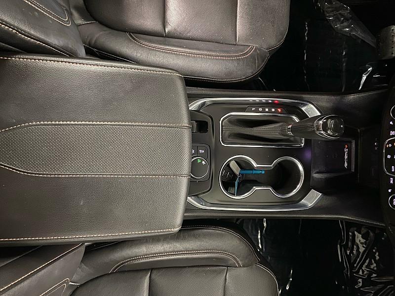 used 2018 Chevrolet Traverse car, priced at $17,991