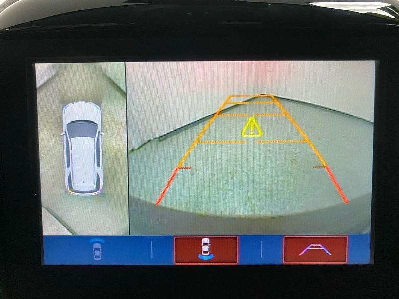 used 2018 Chevrolet Traverse car, priced at $17,991