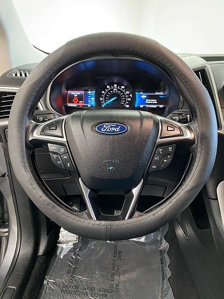 used 2022 Ford Edge car, priced at $18,491