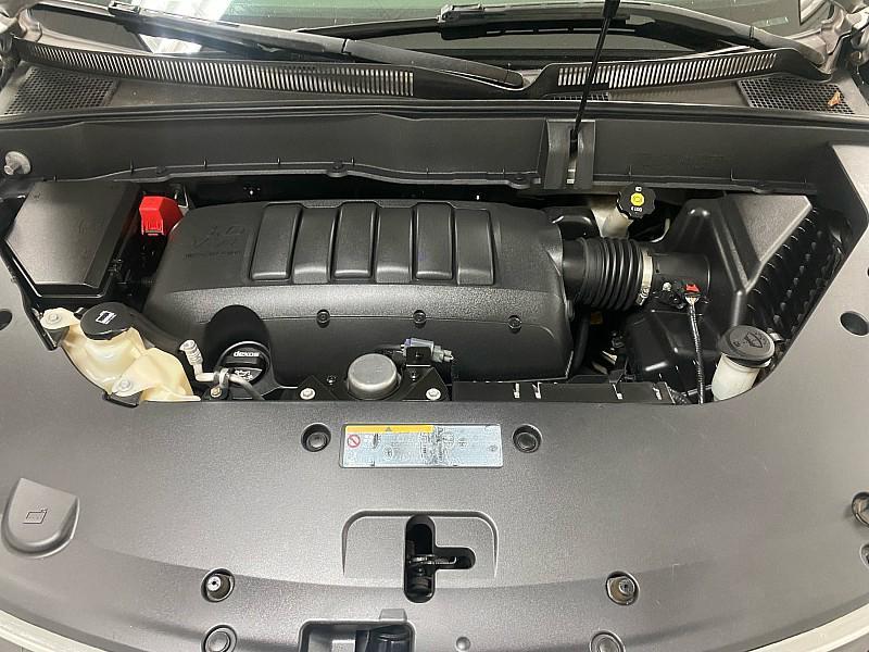 used 2016 Chevrolet Traverse car, priced at $7,491