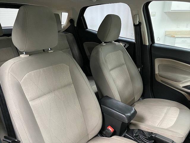 used 2019 Ford EcoSport car, priced at $9,891