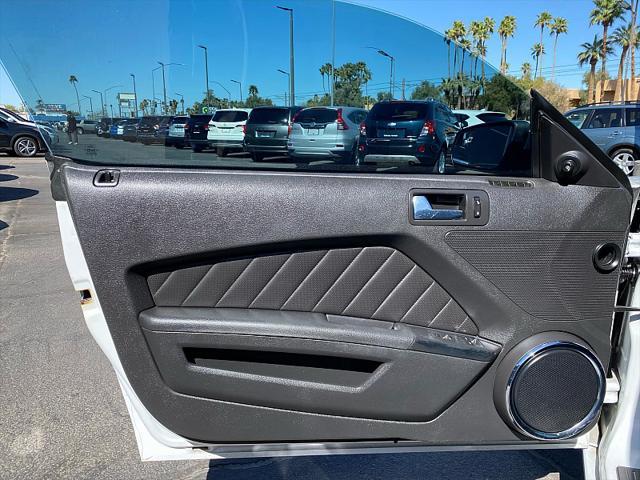 used 2014 Ford Mustang car, priced at $10,991