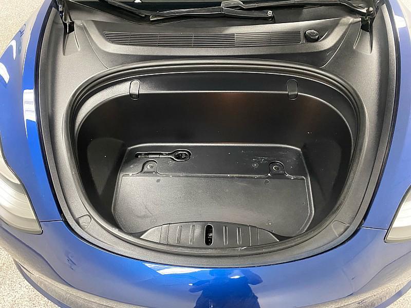 used 2019 Tesla Model 3 car, priced at $16,791