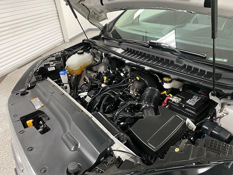 used 2020 Ford Edge car, priced at $18,491