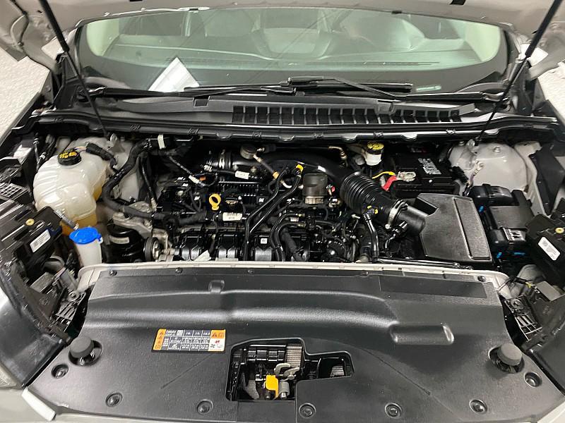 used 2020 Ford Edge car, priced at $18,491