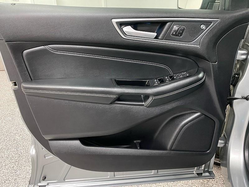 used 2020 Ford Edge car, priced at $18,491