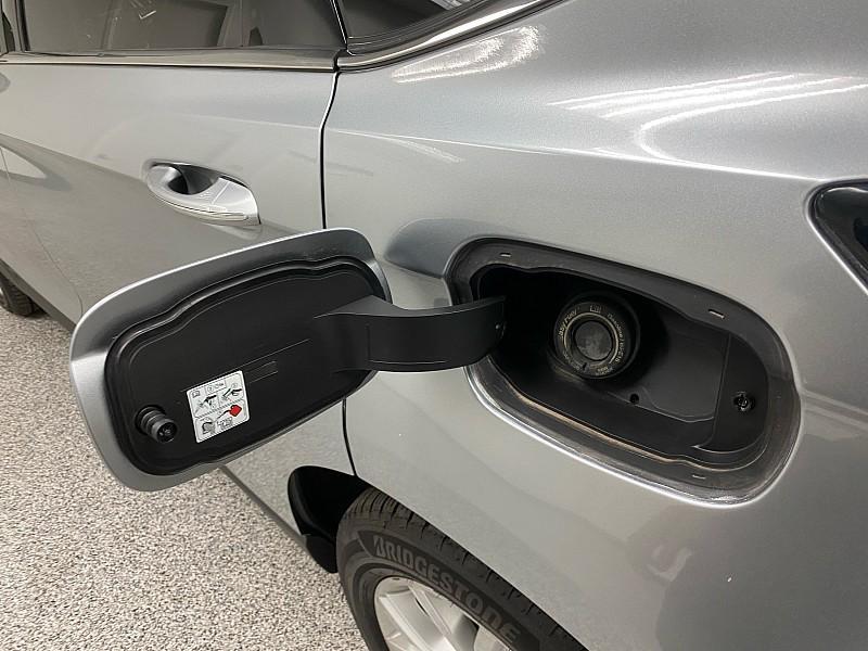 used 2020 Ford Edge car, priced at $18,491