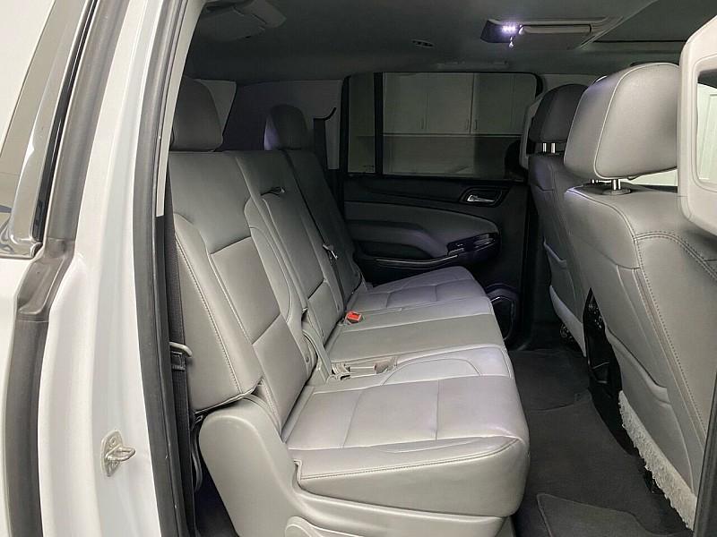 used 2020 Chevrolet Suburban car, priced at $32,991