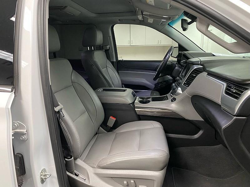 used 2020 Chevrolet Suburban car, priced at $32,991