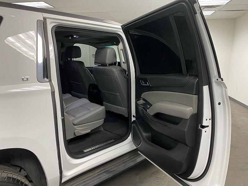 used 2020 Chevrolet Suburban car, priced at $32,991