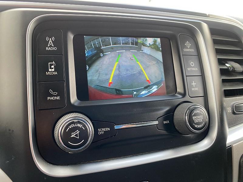 used 2020 Ram 1500 Classic car, priced at $19,991