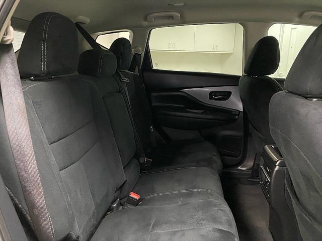 used 2020 Nissan Murano car, priced at $17,491