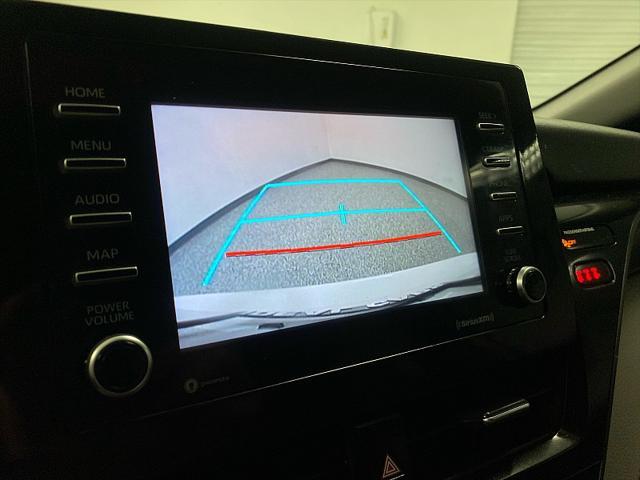 used 2023 Toyota Camry car, priced at $23,491