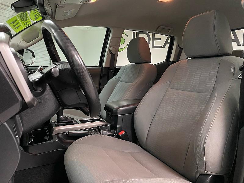 used 2019 Toyota Tacoma car, priced at $25,991