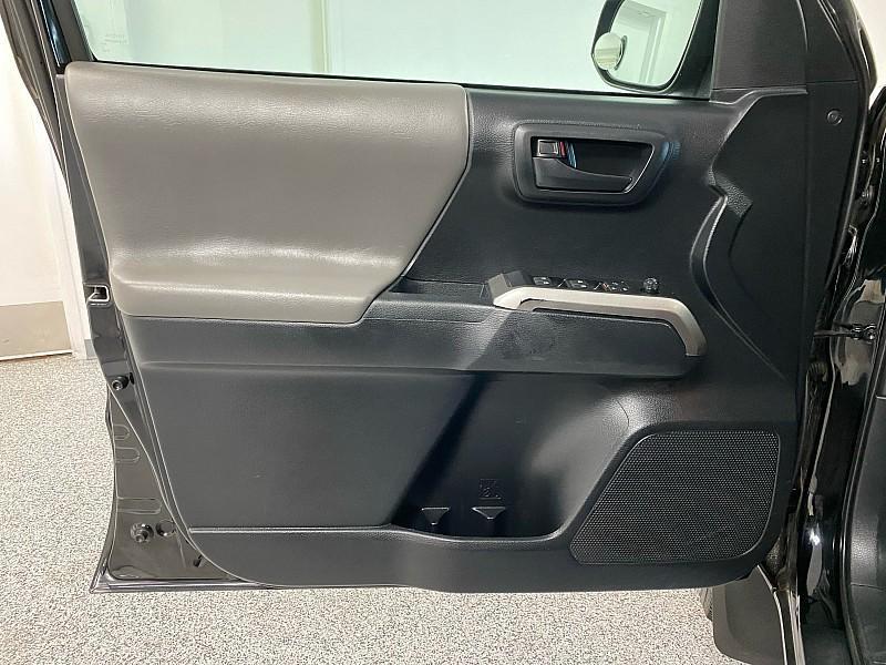 used 2019 Toyota Tacoma car, priced at $25,991