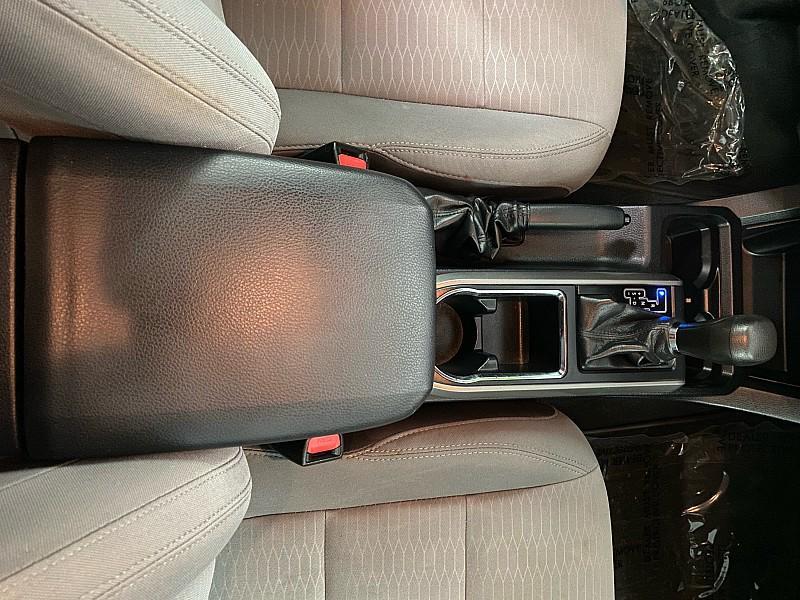 used 2019 Toyota Tacoma car, priced at $25,991