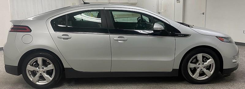 used 2014 Chevrolet Volt car, priced at $7,491
