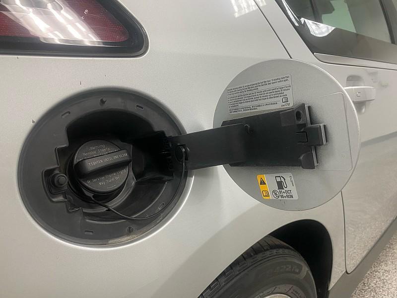 used 2014 Chevrolet Volt car, priced at $7,491