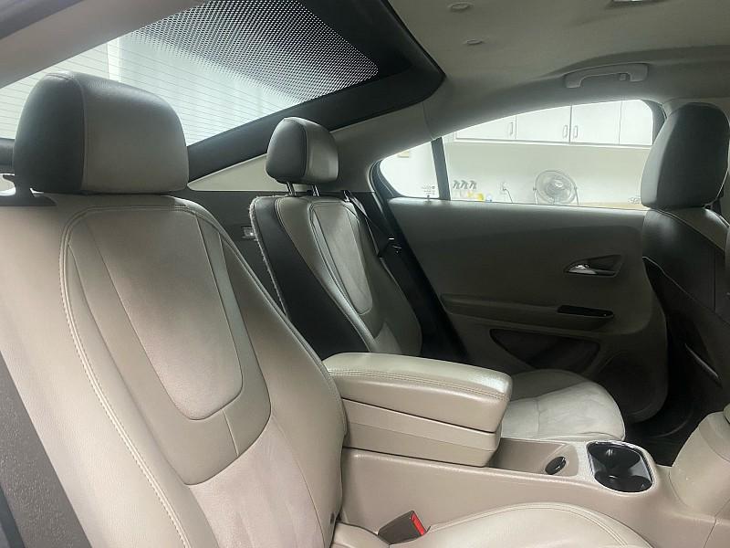 used 2014 Chevrolet Volt car, priced at $7,491
