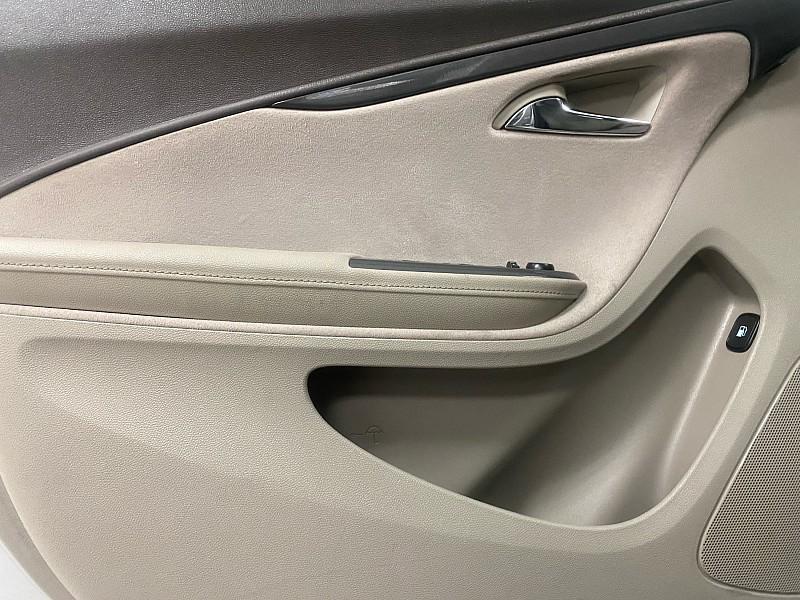 used 2014 Chevrolet Volt car, priced at $7,491