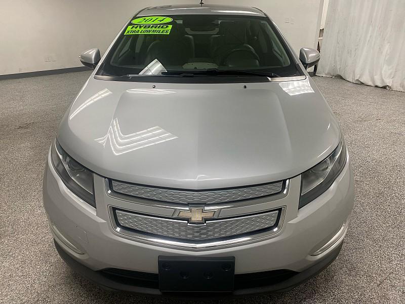 used 2014 Chevrolet Volt car, priced at $7,491