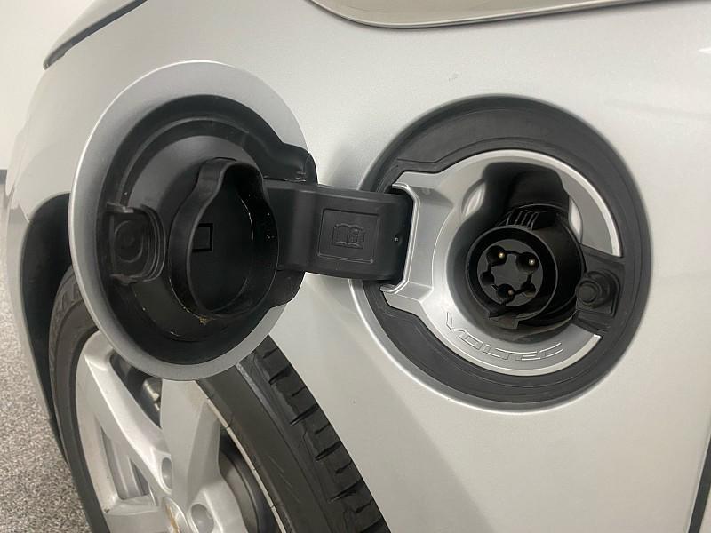 used 2014 Chevrolet Volt car, priced at $7,491