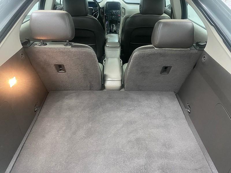 used 2014 Chevrolet Volt car, priced at $7,491