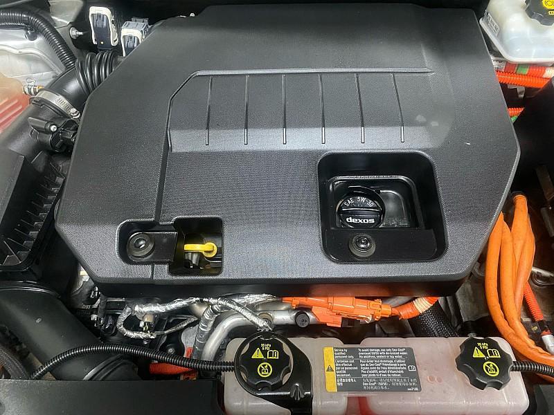 used 2014 Chevrolet Volt car, priced at $7,491