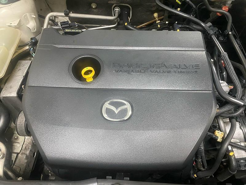 used 2011 Mazda Mazda3 car, priced at $6,491